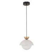 Apliqa Fier Tekli Modern Sarkıt Retro Mutfak Salon Sarkıt Avize - 4