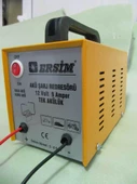 Ersim Mini Akü Şarj Cihazı - 1