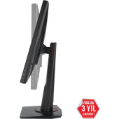 Asus VG258QR 24.5" 165Hz 0.5ms (HDMI + Display + DVI-D) FreeSync/GSync Full HD TN Oyuncu Monitör - 2