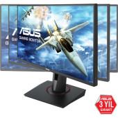 Asus VG258QR 24.5" 165Hz 0.5ms (HDMI + Display + DVI-D) FreeSync/GSync Full HD TN Oyuncu Monitör - 6
