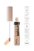 Pastel Profashion Liquid Kapatıcı No:101 Porcelain - 1