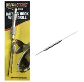 Extra Carp Baiting Hook W.Drill - 1