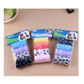 TİNEKE Evcil Hayvan Dışkı Kaka Poşeti 4 adet - 1