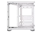 Corsair 6500X White Tempered Glass USB 3.2 ATX Mid Tower Kasa (CC-9011258-WW) thumbnail 9