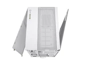 Corsair 6500X White Tempered Glass USB 3.2 ATX Mid Tower Kasa (CC-9011258-WW) thumbnail 7