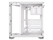 Corsair 6500X White Tempered Glass USB 3.2 ATX Mid Tower Kasa (CC-9011258-WW) thumbnail 12