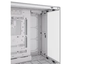Corsair 6500X White Tempered Glass USB 3.2 ATX Mid Tower Kasa (CC-9011258-WW) thumbnail 5