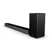 Leader SB36 5.1 Soundbar Ses Sistemi(Bluetooth-USB-HDMI-Optik-FM) - 1