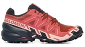 Salomon  Speedcross 6 W Outdoor Unisex Spor Ayakkabı thumbnail 4