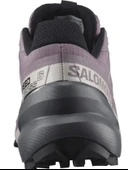 Salomon  Speedcross 6 W Outdoor Unisex Spor Ayakkabı thumbnail 8
