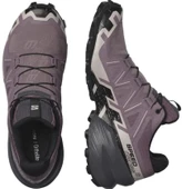 Salomon  Speedcross 6 W Outdoor Unisex Spor Ayakkabı thumbnail 7