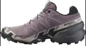 Salomon  Speedcross 6 W Outdoor Unisex Spor Ayakkabı thumbnail 6