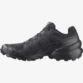 Salomon  Speedcross 6 W Outdoor Unisex Spor Ayakkabı thumbnail 9