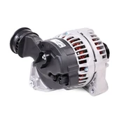 VALEO 439613-ALTERNATOR SARJ DİNAMOSU BMW E84 X1 20D > 12317802619/- - 1