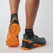 Salomon Süpercross 4 Gtx Gore-Tex® L47119800 Outdoor Erkek Spor Ayakkabı - 2