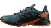 Salomon Süpercross 4 Gtx Gore-Tex® L47119800 Outdoor Erkek Spor Ayakkabı thumbnail 5