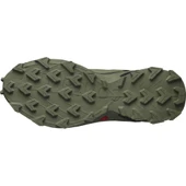 Salomon Süpercross 4 L47205100 Outdoor TrailRunning Patika Erkek Koşu Ayakkabısı - 8