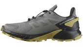 Salomon Süpercross 4 Gtx Gore-Tex® L47317200 Outdoor Erkek Spor Ayakkabı thumbnail 5