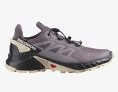 Salomon Süpercross 4 L47205200 W Outdoor TrailRunning Patika Kadın Koşu Ayakkabısı thumbnail 1