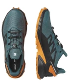 Salomon Süpercross 4 Gtx Gore-Tex® L47119800 Outdoor Erkek Spor Ayakkabı - 16