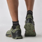 Salomon Süpercross 4 L47205100 Outdoor TrailRunning Patika Erkek Koşu Ayakkabısı thumbnail 3