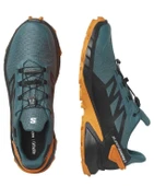 Salomon Süpercross 4 Gtx Gore-Tex® L47119800 Outdoor Erkek Spor Ayakkabı - 5