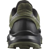 Salomon Süpercross 4 L47205100 Outdoor TrailRunning Patika Erkek Koşu Ayakkabısı - 7