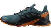 Salomon Süpercross 4 Gtx Gore-Tex® L47119800 Outdoor Erkek Spor Ayakkabı - 15
