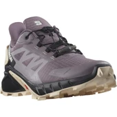 Salomon Süpercross 4 L47205200 W Outdoor TrailRunning Patika Kadın Koşu Ayakkabısı thumbnail 3