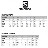 Salomon Süpercross 4 L47205200 W Outdoor TrailRunning Patika Kadın Koşu Ayakkabısı thumbnail 9