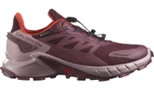 Salomon Süpercross 4 Gtx Gore-Tex® Outdoor Unisex Spor Ayakkabı thumbnail 8