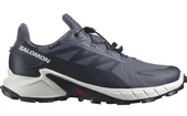 Salomon Süpercross 4 Gtx Gore-Tex® Outdoor Unisex Spor Ayakkabı thumbnail 4