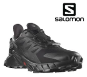 Salomon Süpercross 4 Gtx Gore-Tex® L41731600 Outdoor Erkek Spor Ayakkabı thumbnail 3