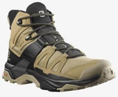 Salomon X Ultra 4 Mıd Gtx Gore-Tex® L41294100 Patika Tırmanış Erkek Outdoor Bot - 2
