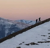 Salomon X Ultra 4 Mıd Gtx Gore-Tex® L41383400 Hiking Patika Tırmanış Erkek Outdoor Bot thumbnail 16