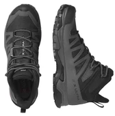 Salomon X Ultra 4 Mıd Gtx Gore-Tex® L41383400 Hiking Patika Tırmanış Erkek Outdoor Bot thumbnail 10
