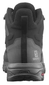 Salomon X Ultra 4 Mıd Gtx Gore-Tex® L41383400 Hiking Patika Tırmanış Erkek Outdoor Bot - 6
