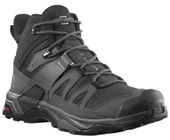 Salomon X Ultra 4 Mıd Gtx Gore-Tex® L41383400 Hiking Patika Tırmanış Erkek Outdoor Bot thumbnail 1