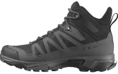 Salomon X Ultra 4 Mıd Gtx Gore-Tex® L41383400 Hiking Patika Tırmanış Erkek Outdoor Bot thumbnail 8