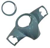 ARORA CAPPUCİNO GÖSTERGE PLASTİĞİ TURKUAZ - 1