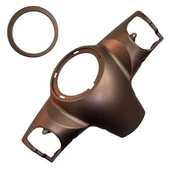 ARORA CAPPUCİNO GÖSTERGE PLASTİĞİ KAHVERENGİ - 1