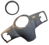 ARORA CAPPUCİNO GÖSTERGE PLASTİĞİ GRİ - 1
