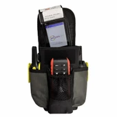 Kurye Ca651 Pos Cihazı Taşıma ve Saklama Çantası - 1