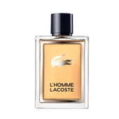 Lacoste L'Homme EDT 100 ml Erkek Parfümü thumbnail 1
