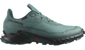 Salomon Alphacross 5 Gtx Gore-Tex® Outdoor Erkek Patika Koşu Ayakkabısı thumbnail 7