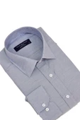 Erkek Klasik Uzun Kol Gömlek BGL-ST03860 thumbnail 9