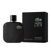 Lacoste L.12.12 Noir EDT 100 ml Erkek Parfümü thumbnail 2