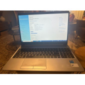 HP 250 G8 853U8ES i5-1135G7 8 GB 256 GB SSD 15.6" Win10 Dizüstü Bilgisayar Yenilenmiş Kutusuz - 1