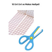 Uğur Böceği ile Saymayı Öğreniyorum (Cırt Cırtlı) thumbnail 3