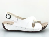 Aryan 54-460 Kadın Ortapedic Sandalet thumbnail 8